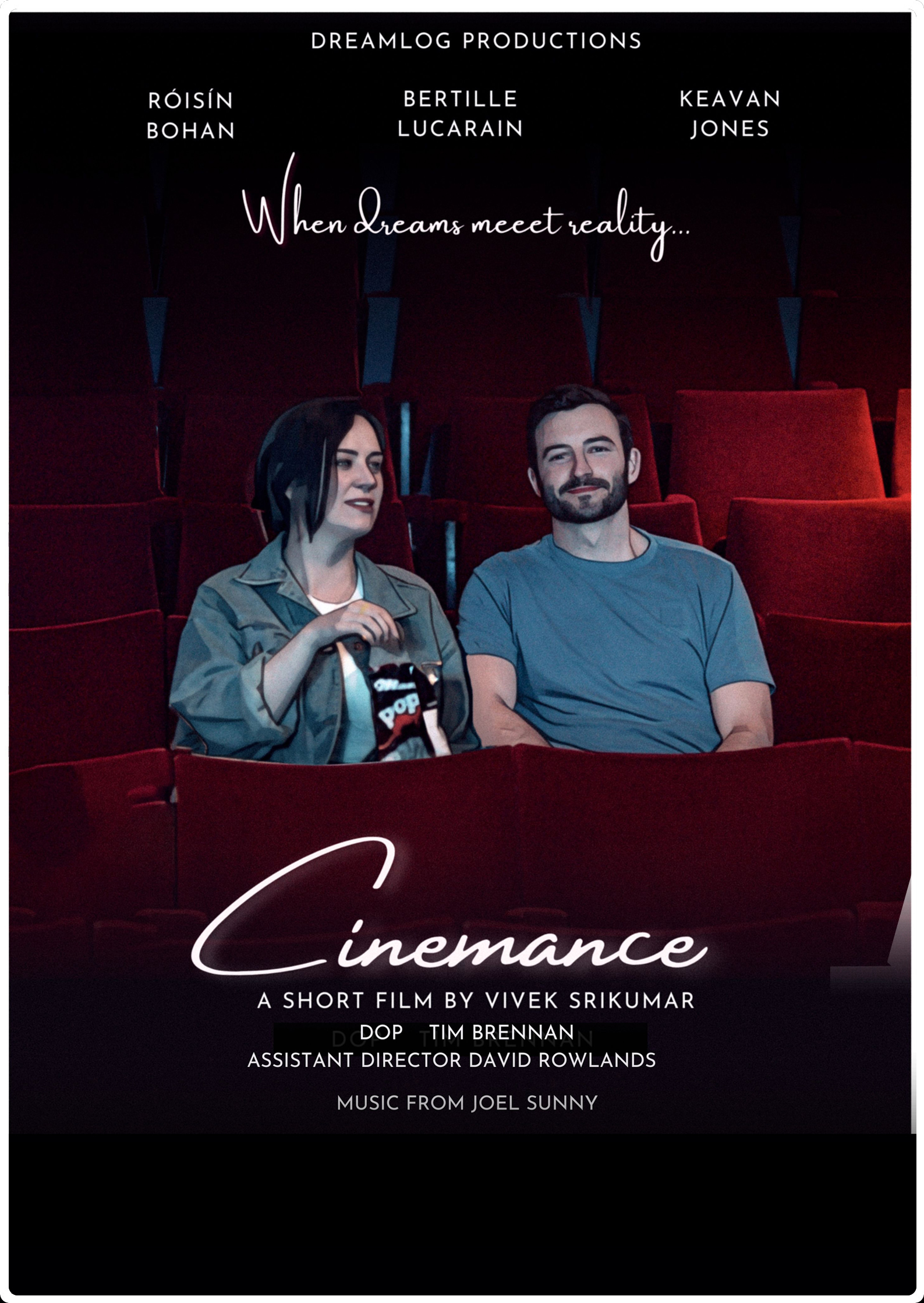 Cinemance