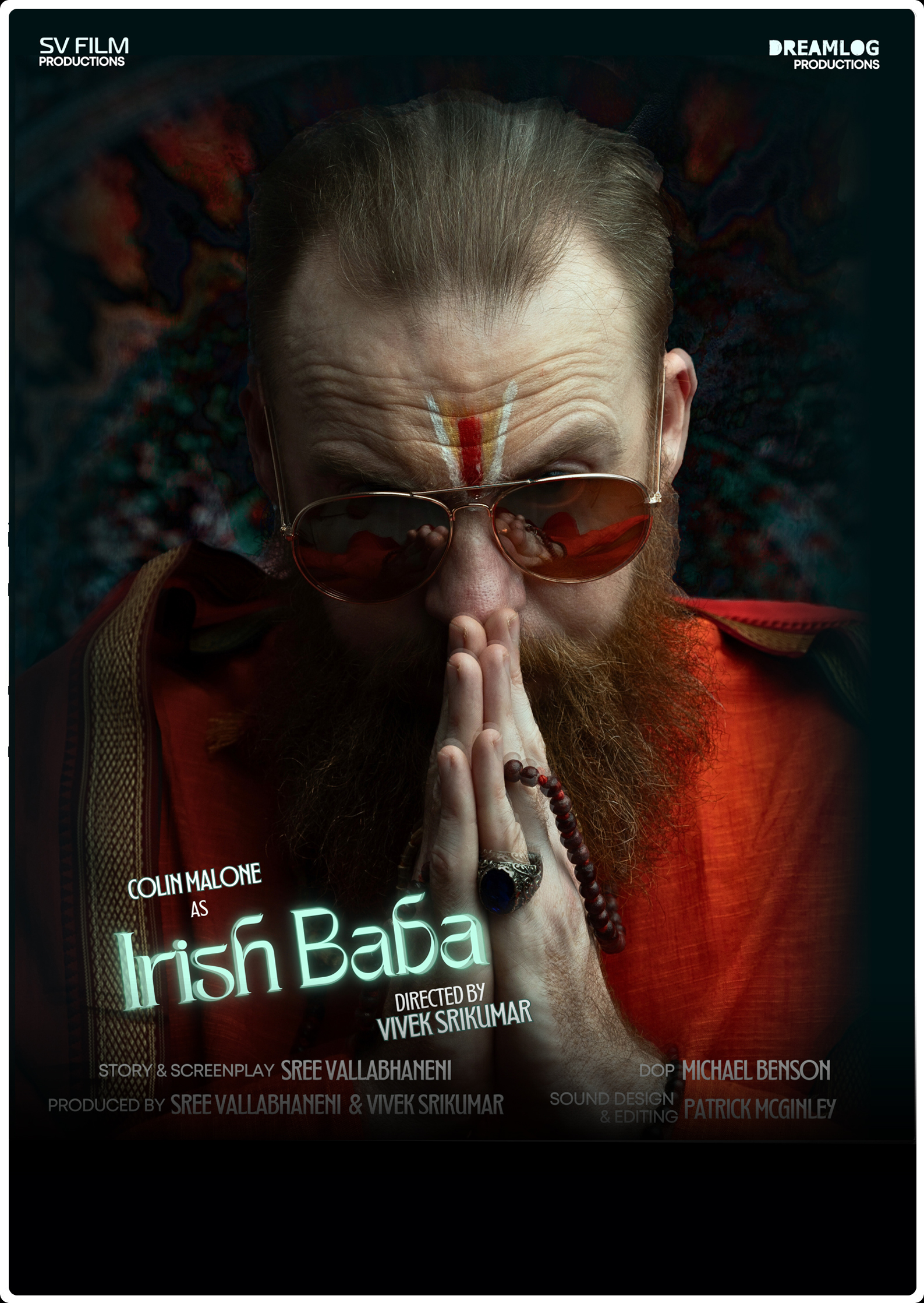 Irish Baba